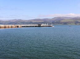Lleiniog Cottage