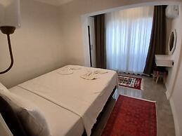 DUYGU APART