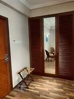 Adiva Residency Beacon, Grant Road, Mumbai