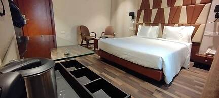 Adiva Residency Beacon, Grant Road, Mumbai