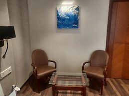 Adiva Residency Beacon, Grant Road, Mumbai