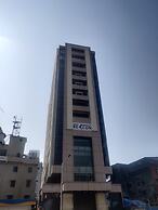 Adiva Residency Beacon, Grant Road, Mumbai
