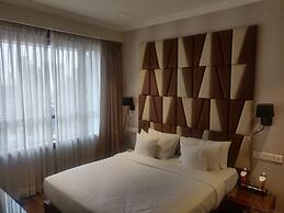 Adiva Residency Beacon, Grant Road, Mumbai