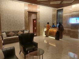 Adiva Residency Beacon, Grant Road, Mumbai