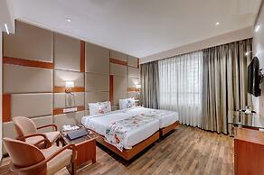 Adiva Residency Beacon, Grant Road, Mumbai