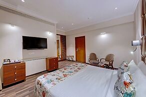 Adiva Residency Beacon, Grant Road, Mumbai