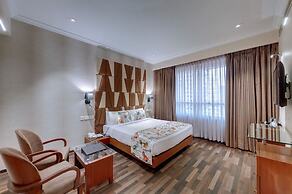 Adiva Residency Beacon, Grant Road, Mumbai