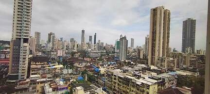 Adiva Residency Beacon, Grant Road, Mumbai