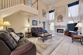 The Views At Highlands Reserve 4 Bedroom Home by Redawning