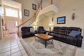 The Views At Highlands Reserve 4 Bedroom Home by Redawning