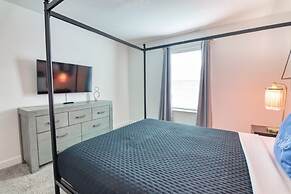 Felicia's Stylish Champions Gate Townhome 4 Bedroom Townhouse by Redaw