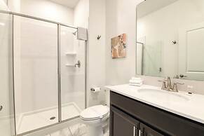 Felicia's Stylish Champions Gate Townhome 4 Bedroom Townhouse by Redaw