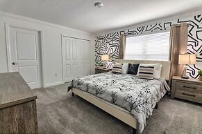 Felicia's Stylish Champions Gate Townhome 4 Bedroom Townhouse by Redaw