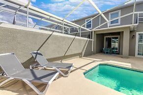 Felicia's Stylish Champions Gate Townhome 4 Bedroom Townhouse by Redaw