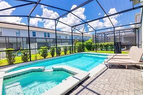 Vikram's Stylish Windsor At Westside Home 5 Bedroom Home by Redawning