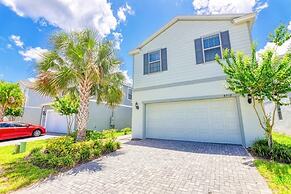 Vikram's Stylish Windsor At Westside Home 5 Bedroom Home by Redawning