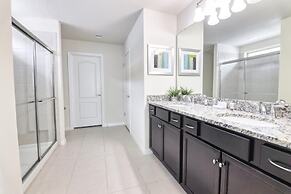 Vikram's Stylish Windsor At Westside Home 5 Bedroom Home by Redawning