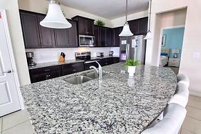 Vikram's Stylish Windsor At Westside Home 5 Bedroom Home by Redawning