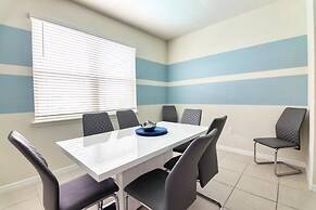 Vikram's Stylish Windsor At Westside Home 5 Bedroom Home by Redawning