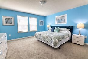 Vikram's Stylish Windsor At Westside Home 5 Bedroom Home by Redawning