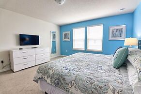 Vikram's Stylish Windsor At Westside Home 5 Bedroom Home by Redawning