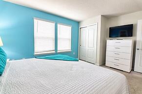 Vikram's Stylish Windsor At Westside Home 5 Bedroom Home by Redawning