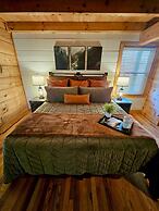 Willow Creek 2 Bedroom Cabin by RedAwning