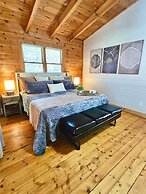 Willow Creek 2 Bedroom Cabin by RedAwning