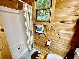 Willow Creek 2 Bedroom Cabin by RedAwning