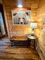 Willow Creek 2 Bedroom Cabin by RedAwning