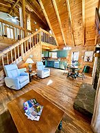 Willow Creek 2 Bedroom Cabin by RedAwning