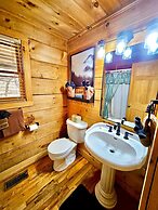 Willow Creek 2 Bedroom Cabin by RedAwning