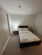 Impeccable 1bed Apartment in the Heart Ofgreenford