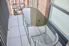 Impeccable 1bed Apartment in the Heart Ofgreenford