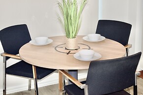 Impeccable 1bed Apartment in the Heart Ofgreenford