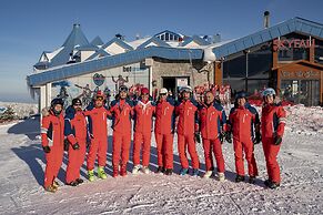 ERTA SOYAK OTEL ULUDAG