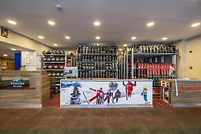 ERTA SOYAK OTEL ULUDAG