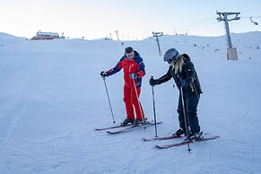 ERTA SOYAK OTEL ULUDAG
