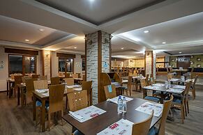 ERTA SOYAK OTEL ULUDAG