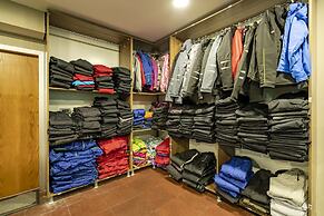 ERTA SOYAK OTEL ULUDAG