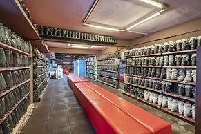 ERTA SOYAK OTEL ULUDAG