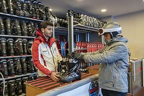 ERTA SOYAK OTEL ULUDAG