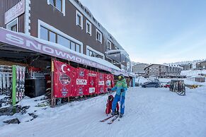 ERTA SOYAK OTEL ULUDAG