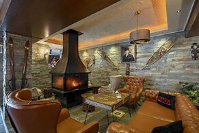 ERTA SOYAK OTEL ULUDAG