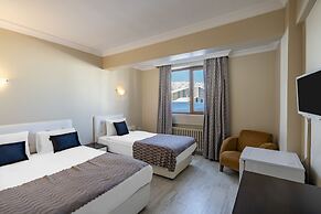 ERTA SOYAK OTEL ULUDAG