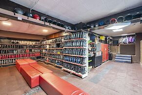 ERTA SOYAK OTEL ULUDAG