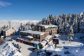 ERTA SOYAK OTEL ULUDAG