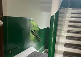 ByEvo 19 Walker GLA Apartment