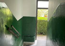 ByEvo 19 Walker GLA Apartment