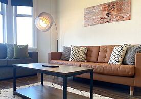 ByEvo 19 Walker GLA Apartment